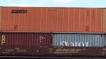 WB Intermodal Frt  -3-